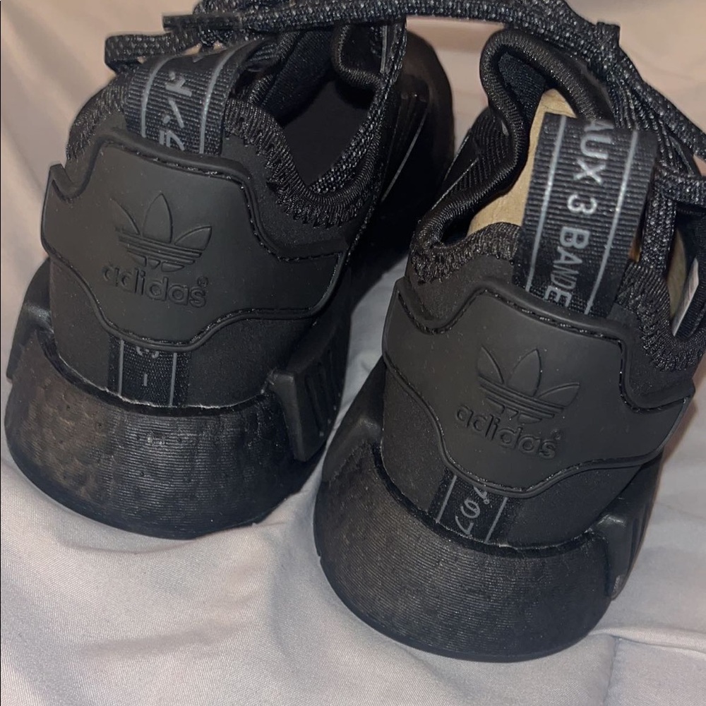 Boys RMD1 With Japan detailing